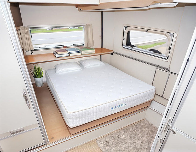 RV Mattress - Great mattress for well being during travels